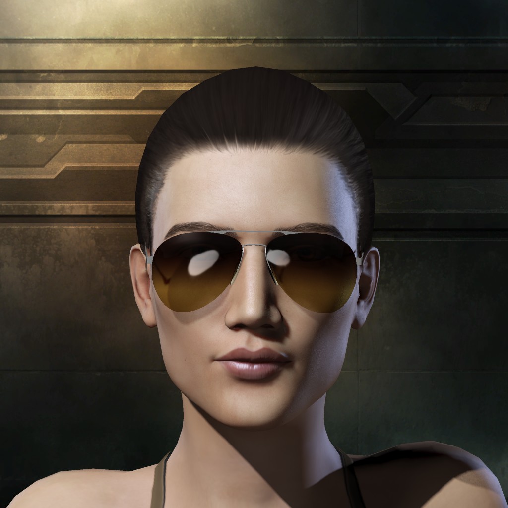 Nicci Naja