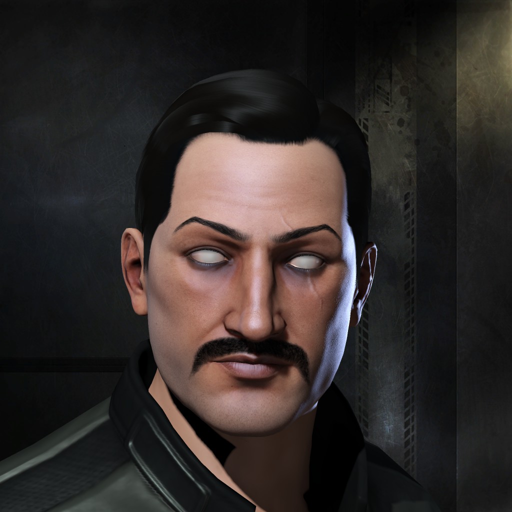 Roberto Francisco PewPewLePew