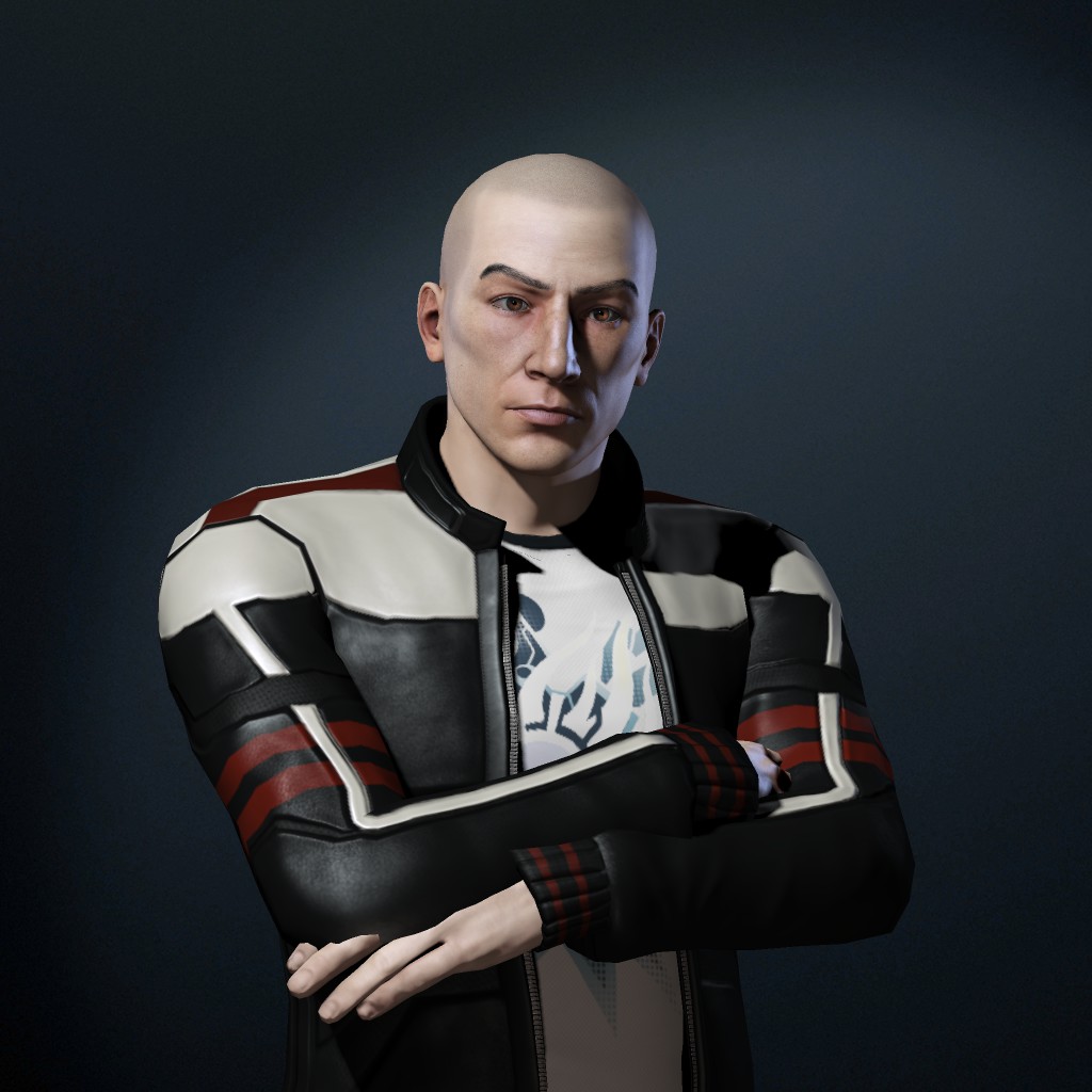 Jason Aucie