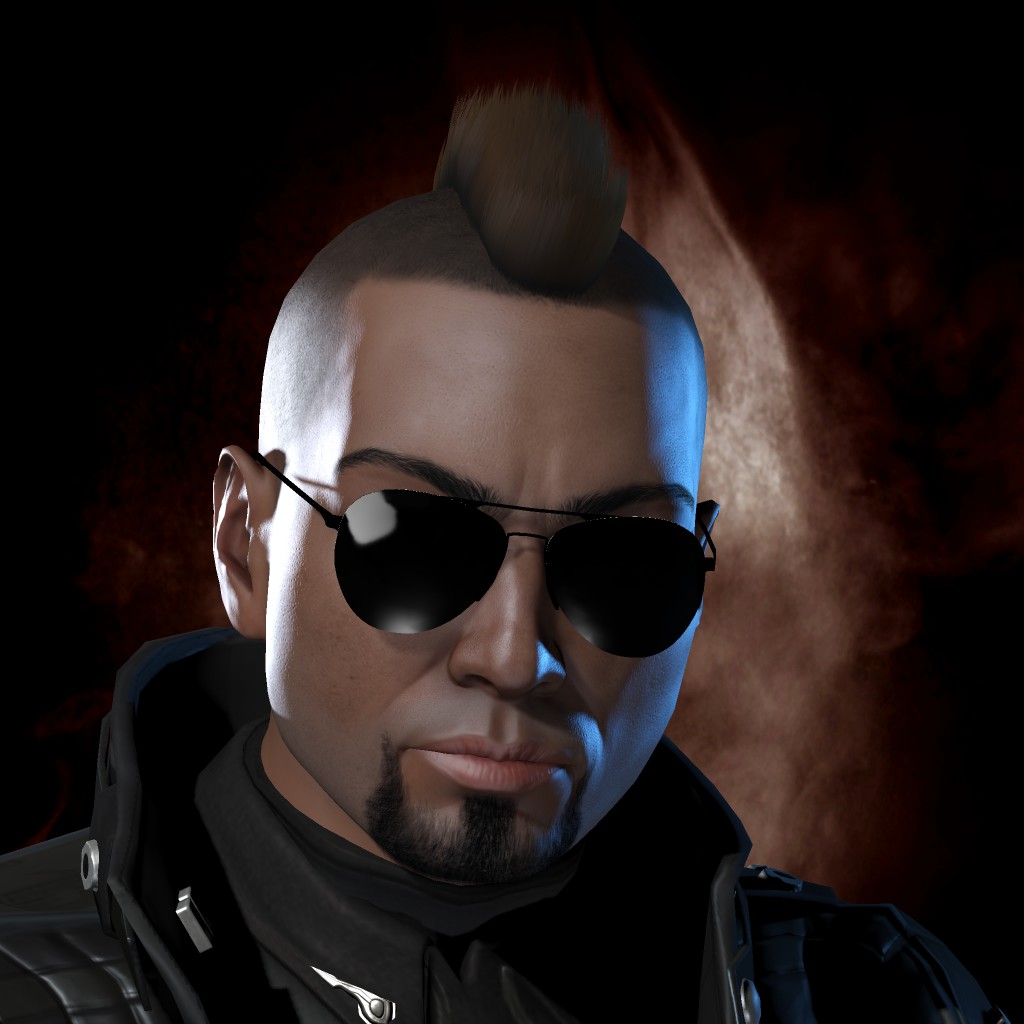 Aaron Shaishi