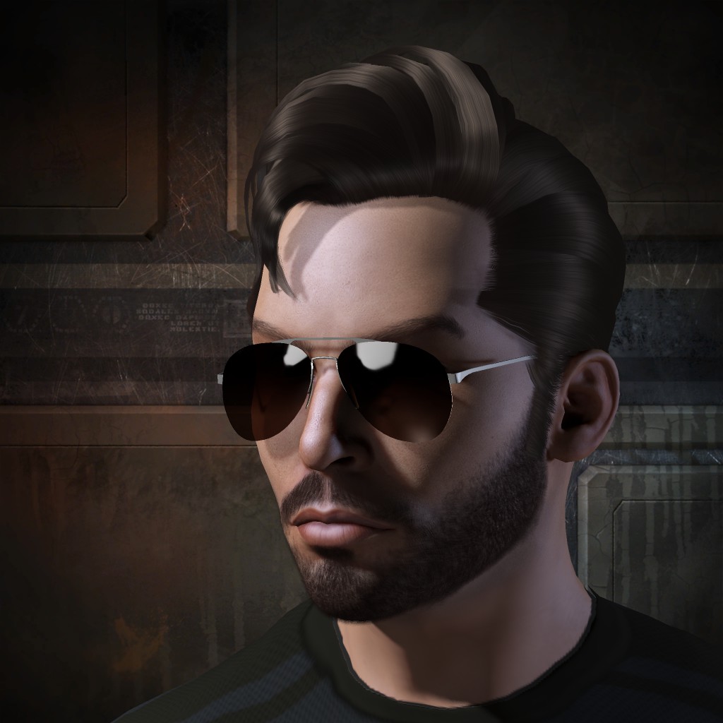 Ryder Maverick