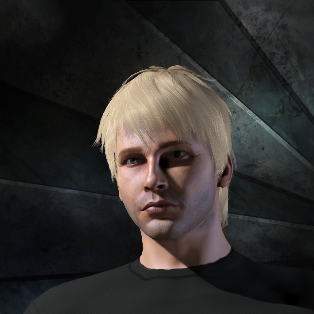 Vincent Crownfield