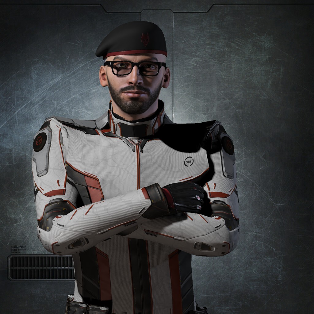 Nigel Sasune