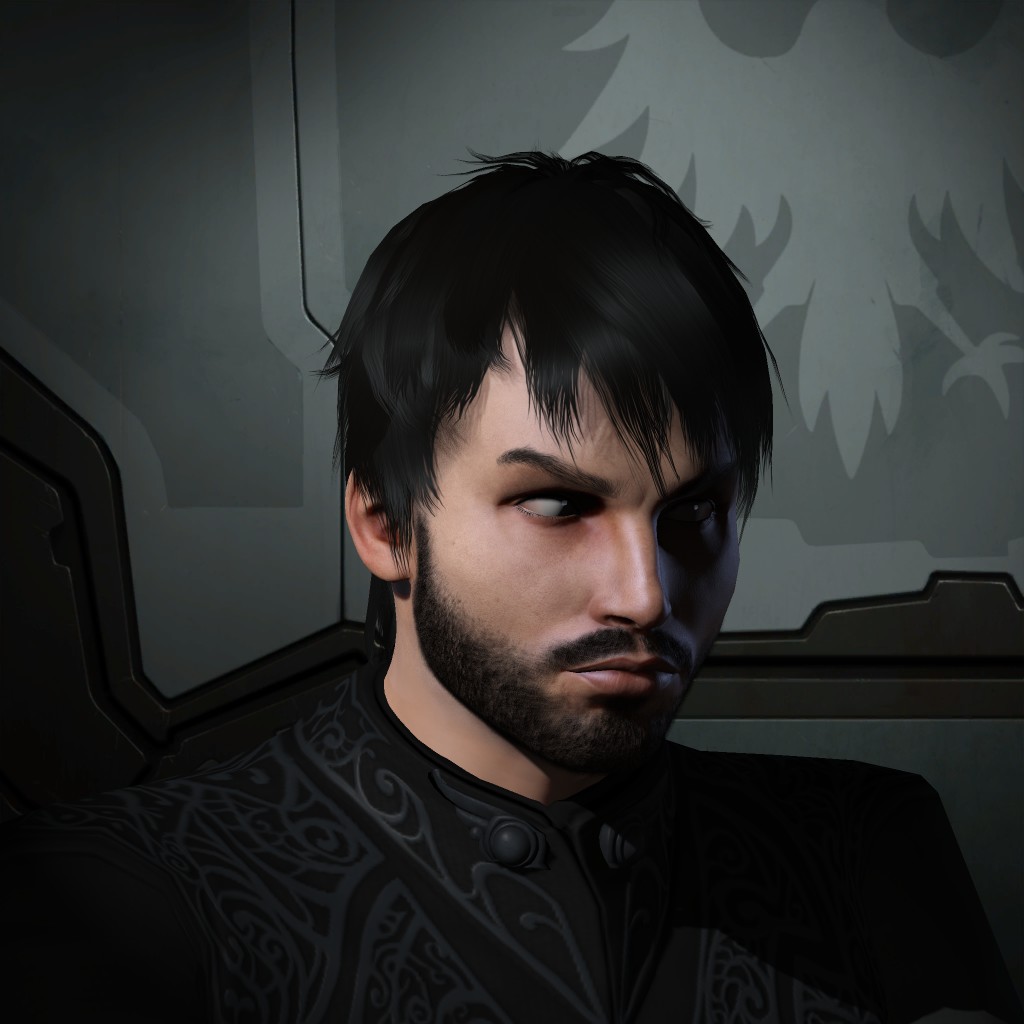 Loughen Rahl