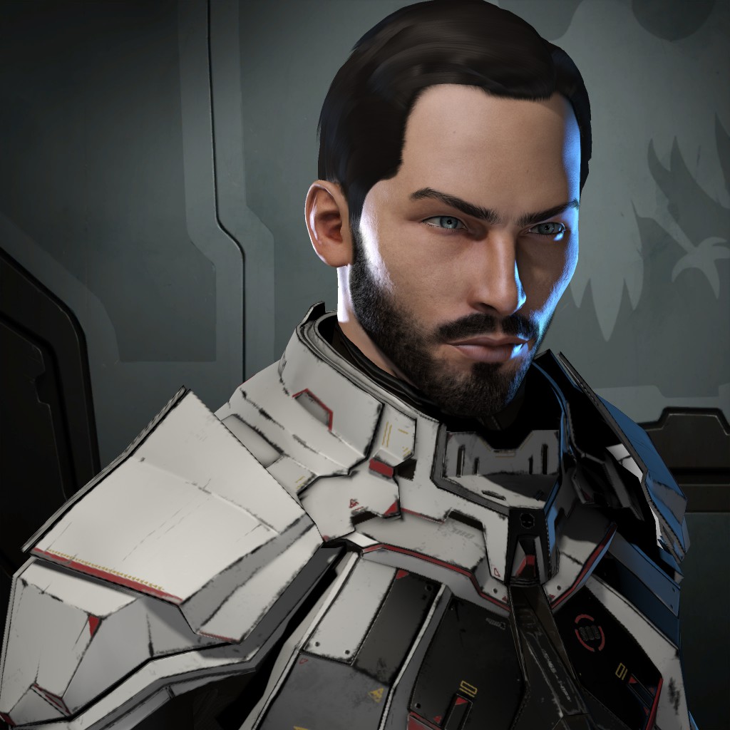 Tyrael Diavolus