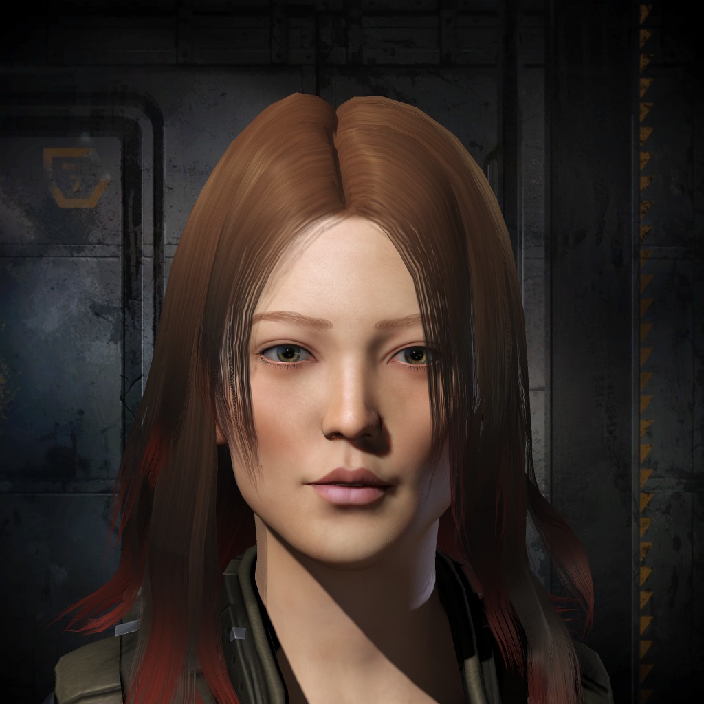 Reika Nyk