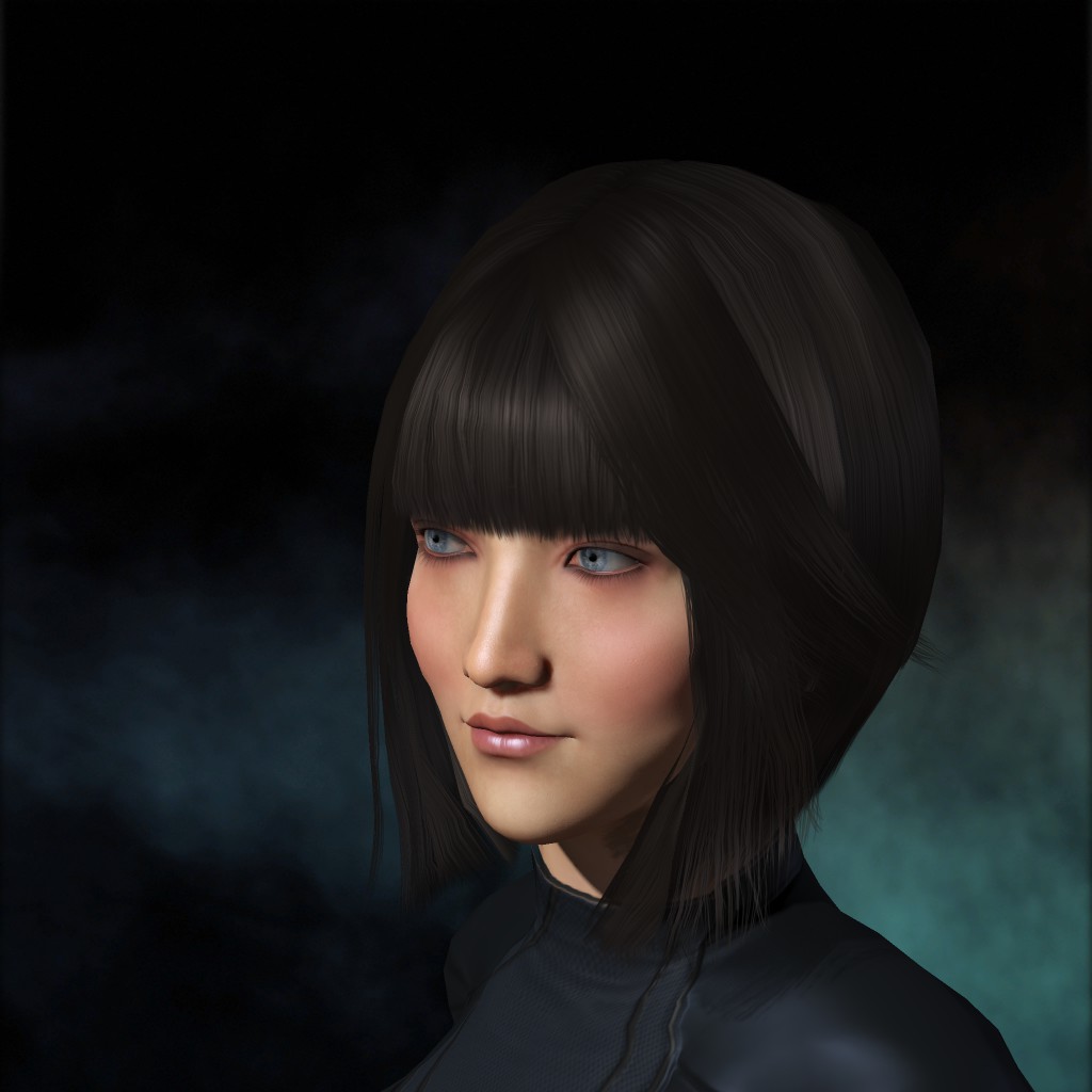 Akemi Nishimoto