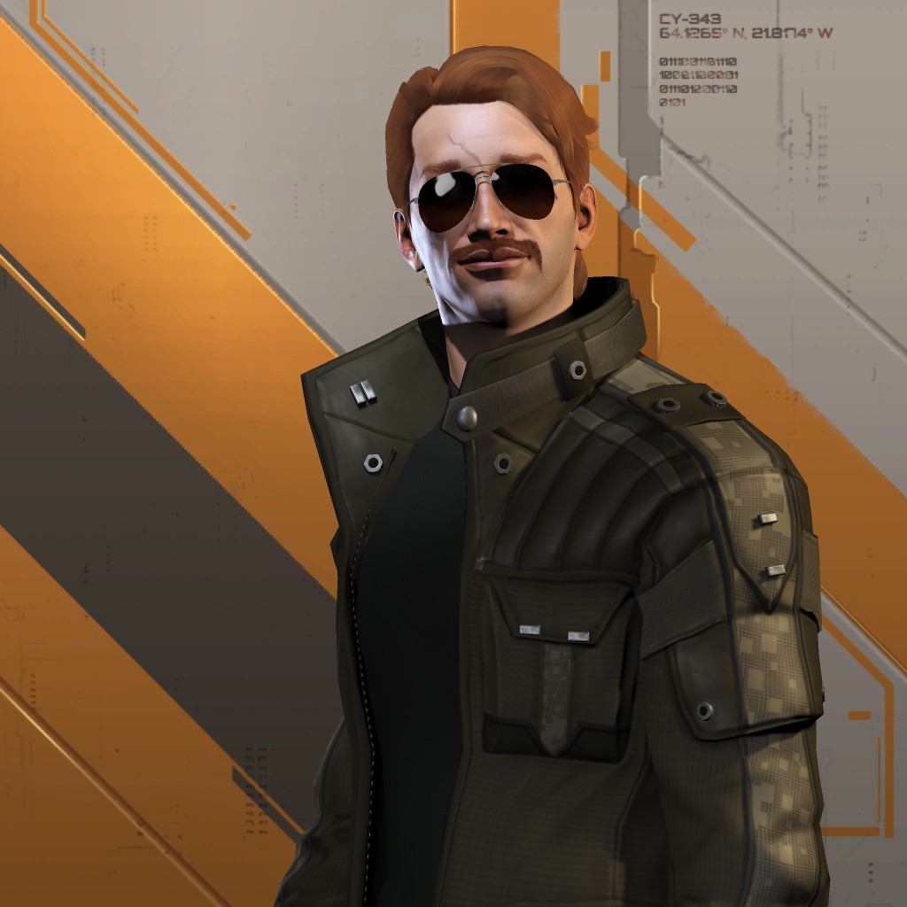 Maxim VonShaun