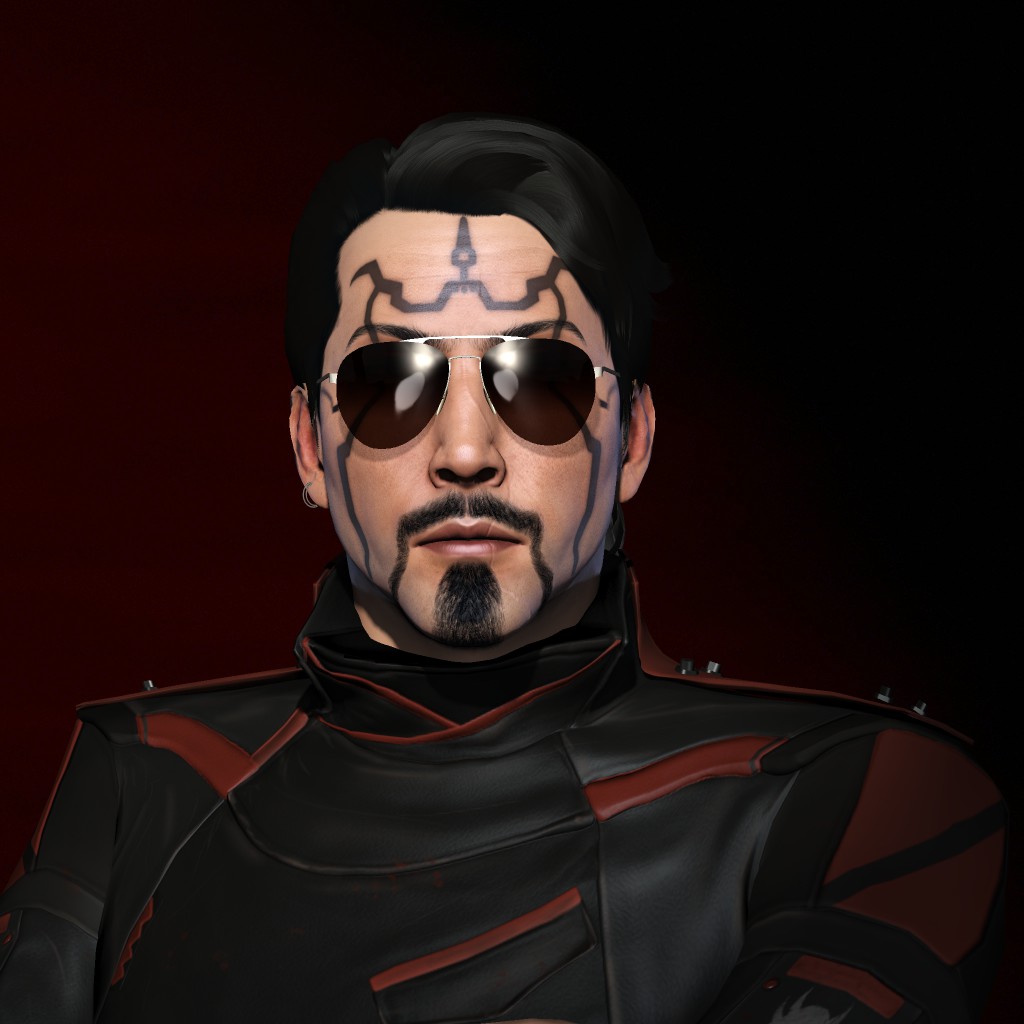 Deadlyrace Adarra