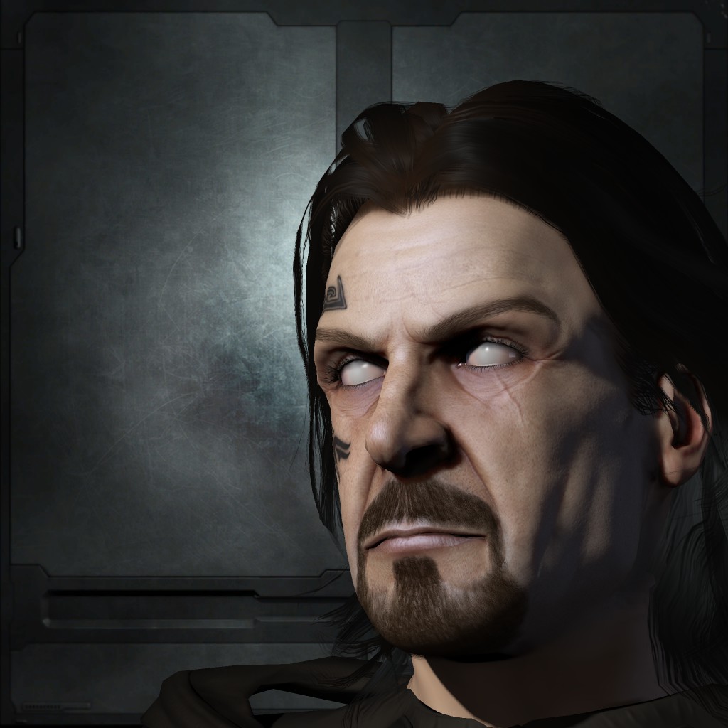 Thanos Zanjoahir