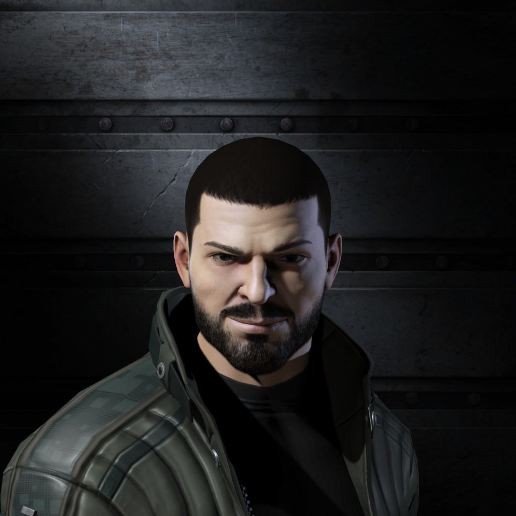 Peter Racalmuto