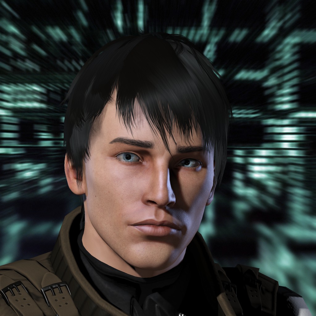 General Disarray99