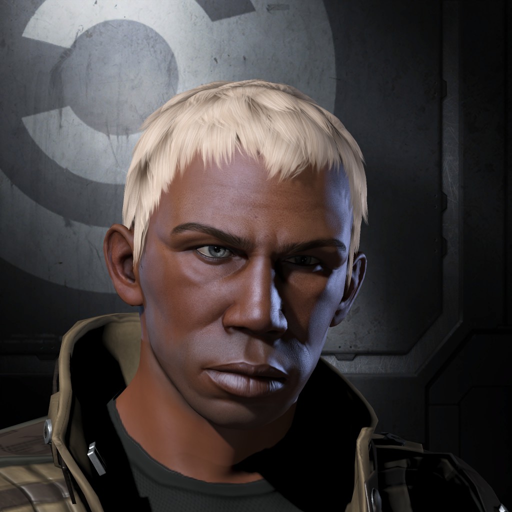 StelarCF Targaryen