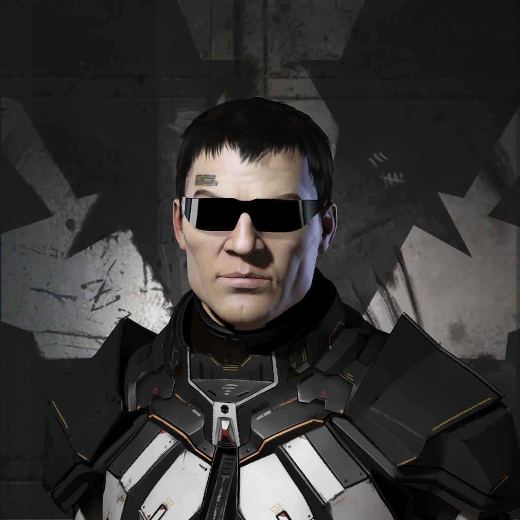 Derryl Dickson