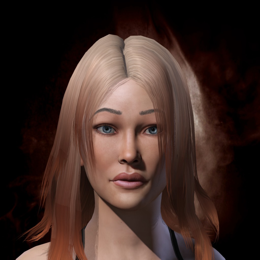 Alameria Aideron