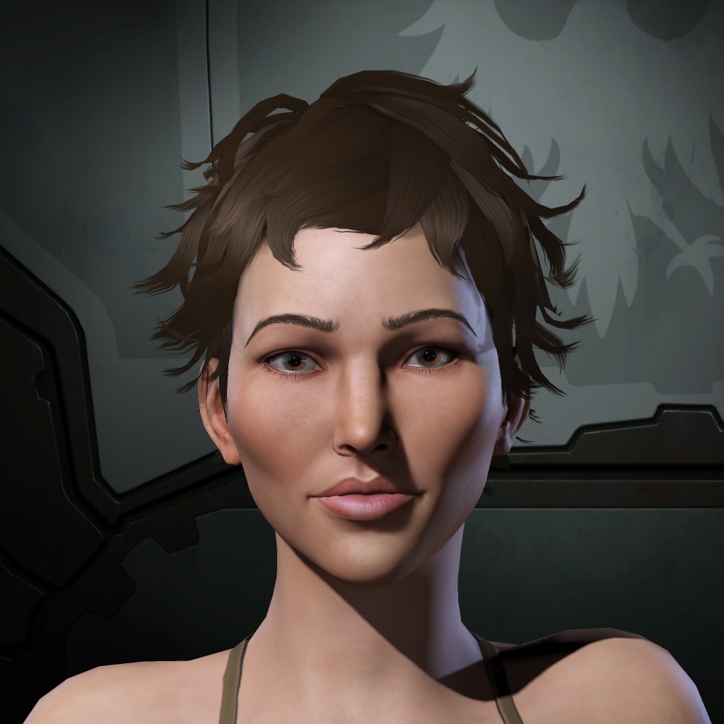 Dora Klarens