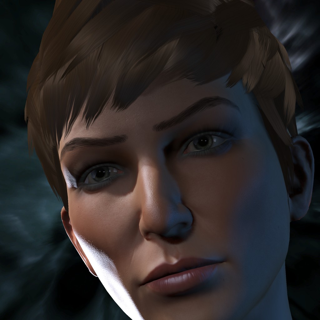 Aleci Wolfram