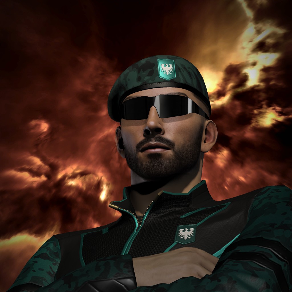 Lord Sky Fury