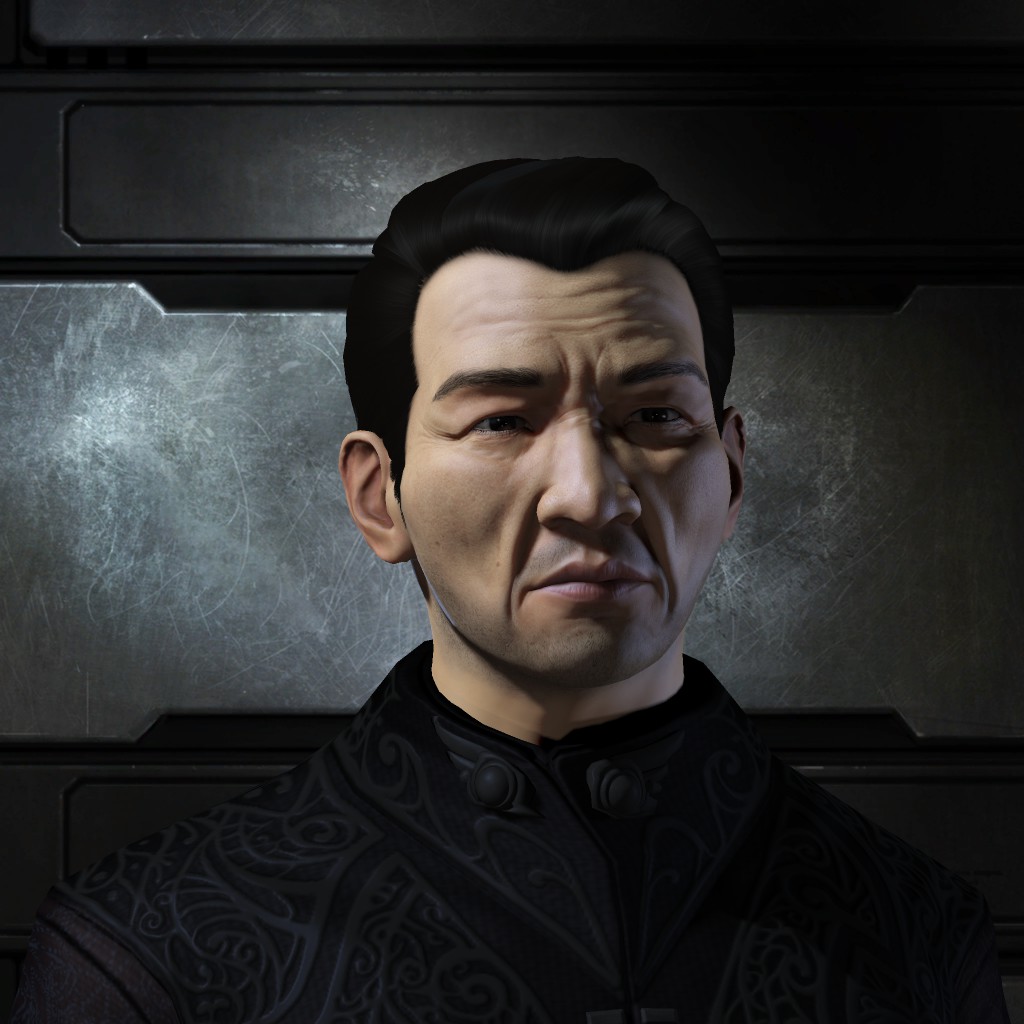 Qilin Zhong