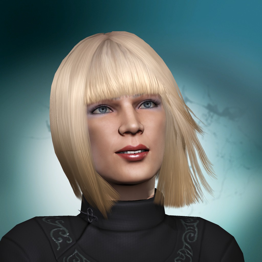 Kasia Hakaari