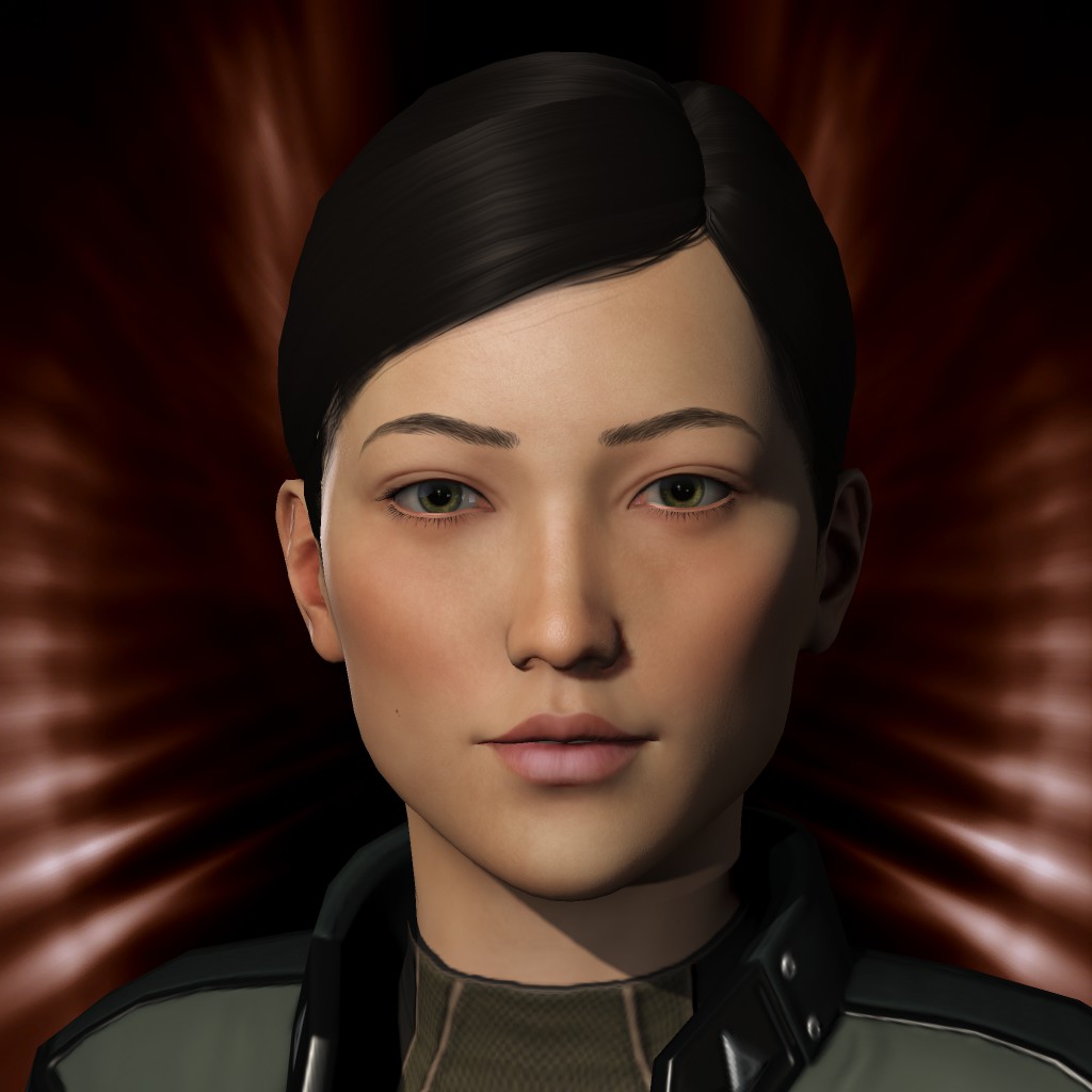 Carmen Tekitsu