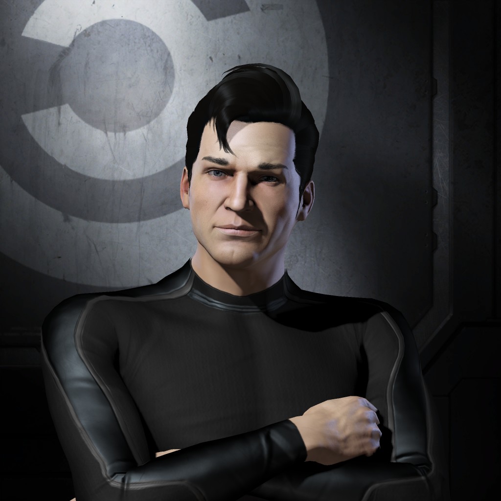 Claudio Kilgannon Igunen