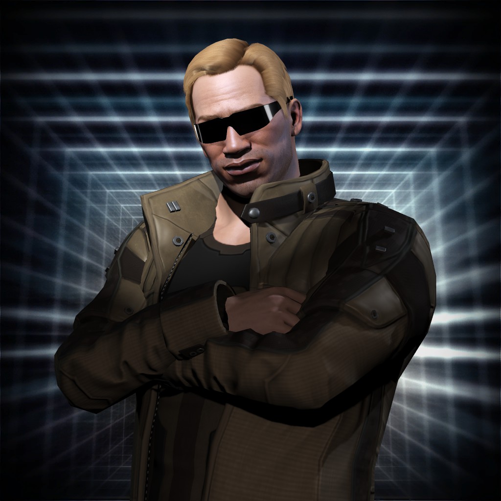 Soul darkshade