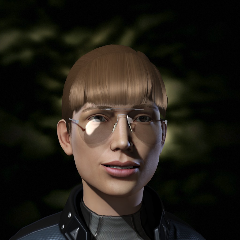 Sam Sucherin