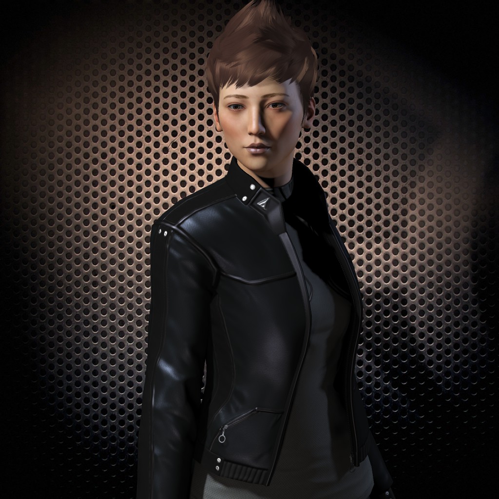 lieutenant LickMe