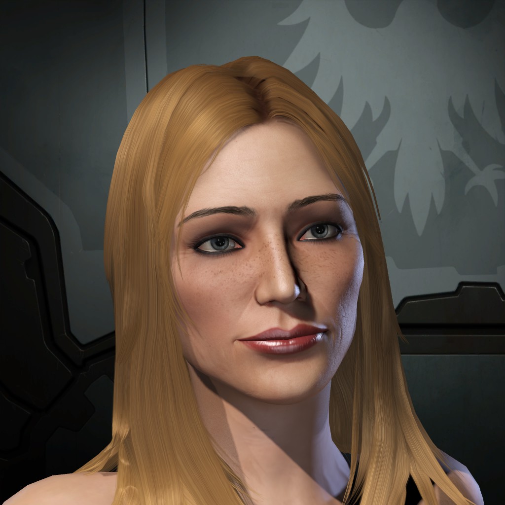 Ronnette Croatoan