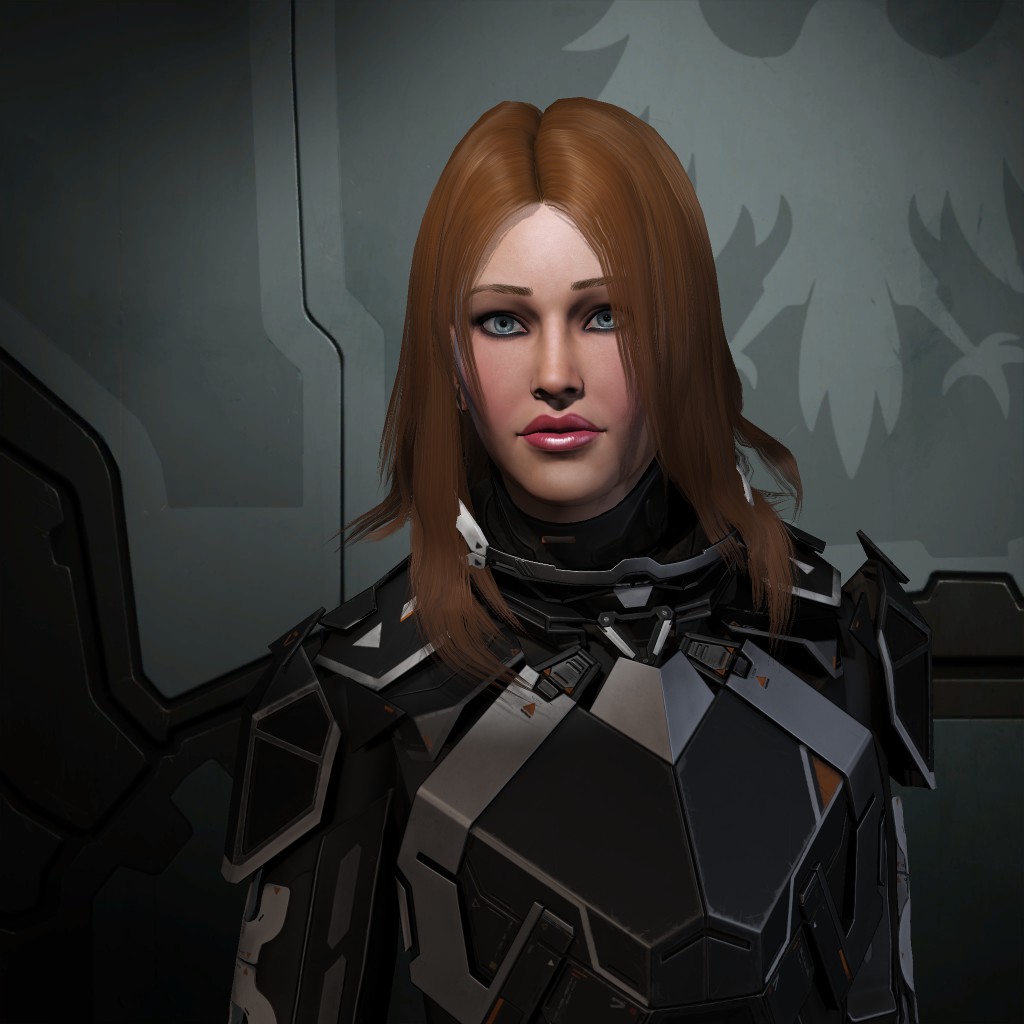 Valeria Romanova