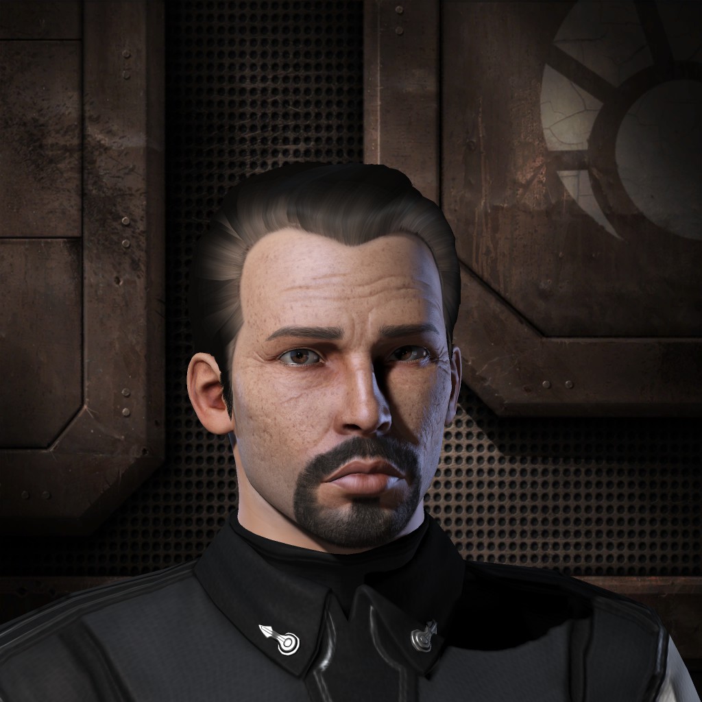 Captain Snipak