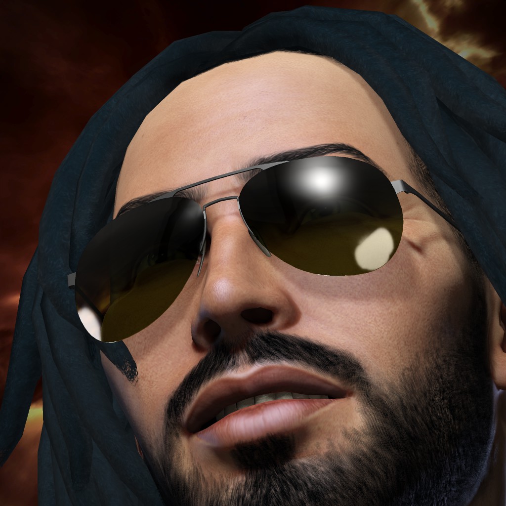 Snoop Rocket
