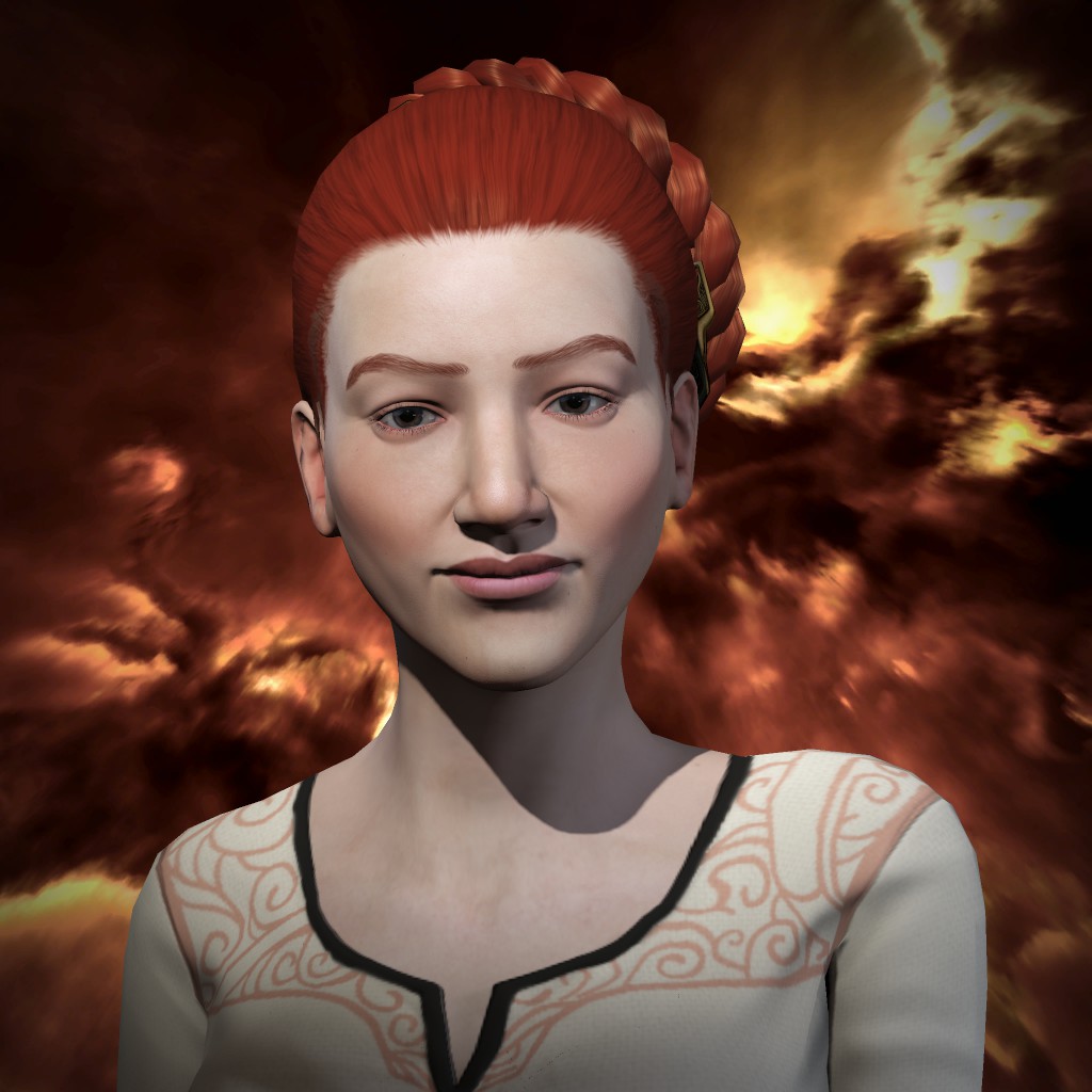 Reantha Ahab