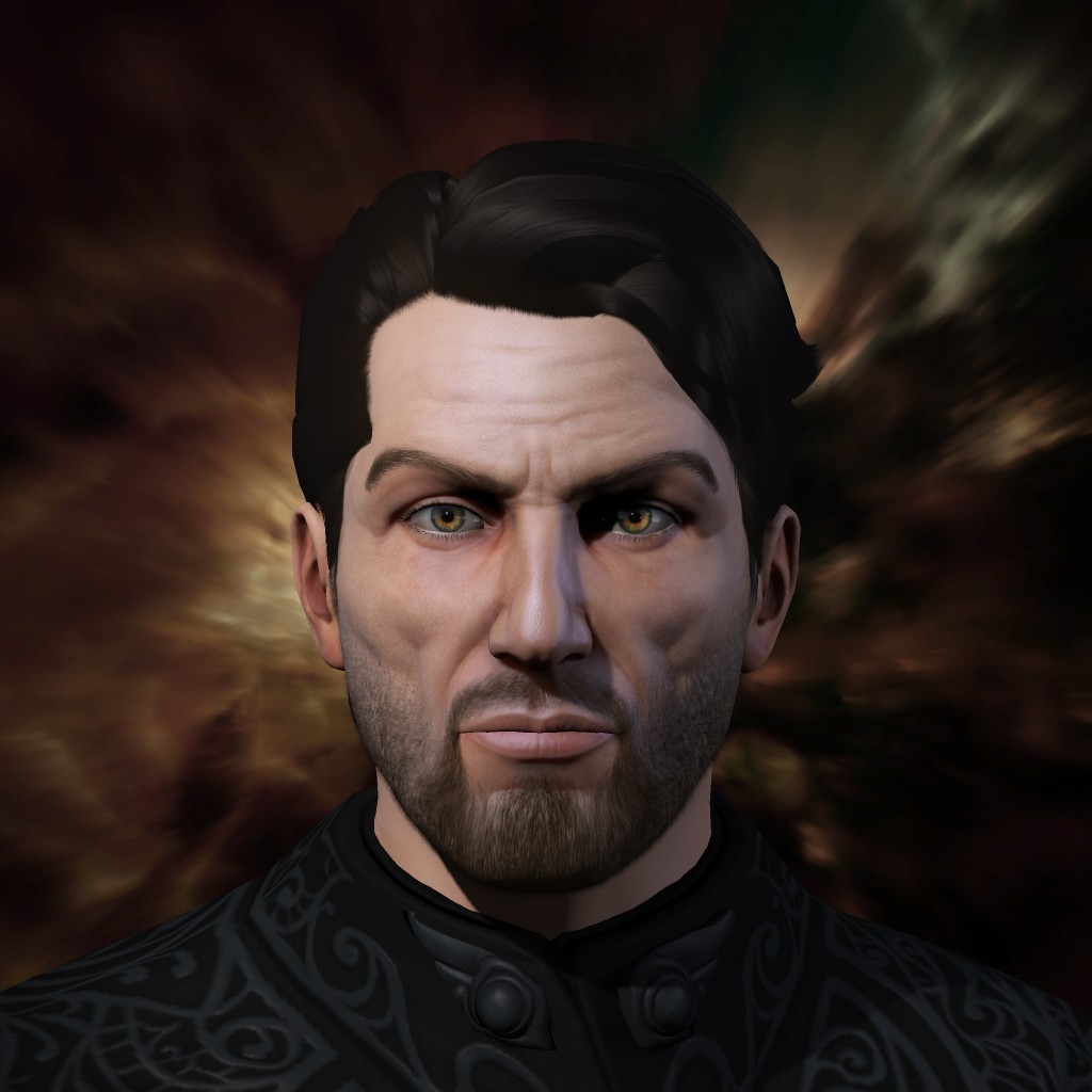 Eldon Crowe