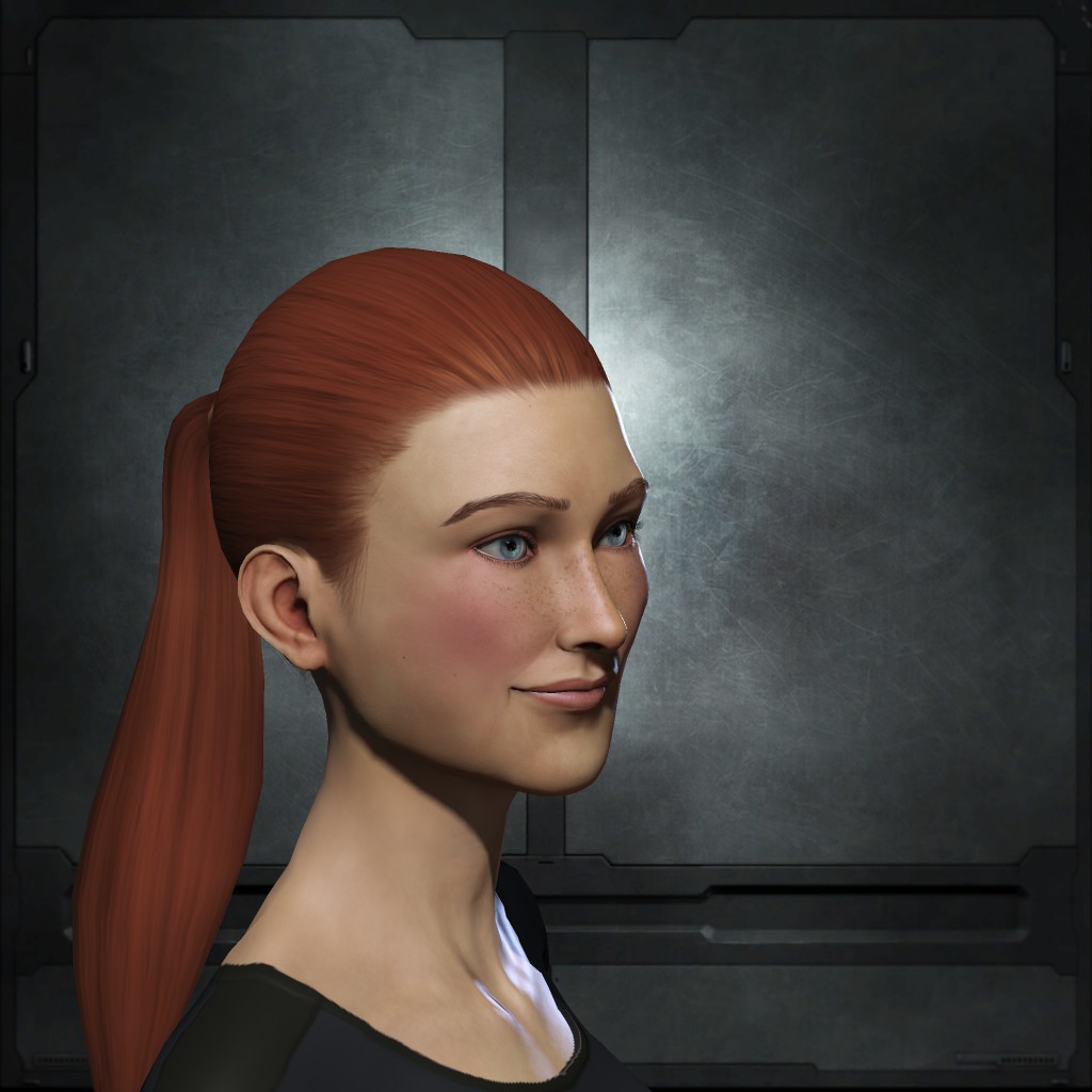 Callie Knight