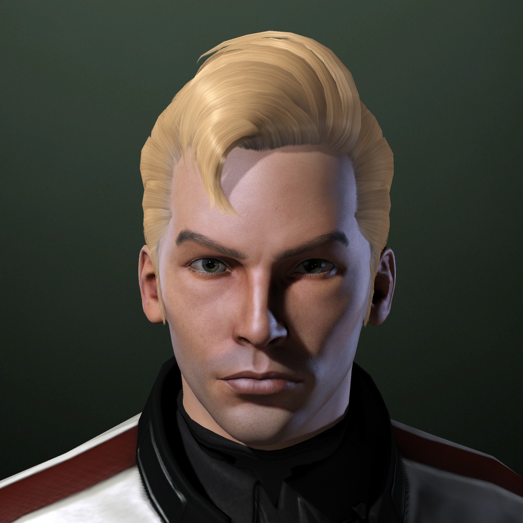 Mason Everheart