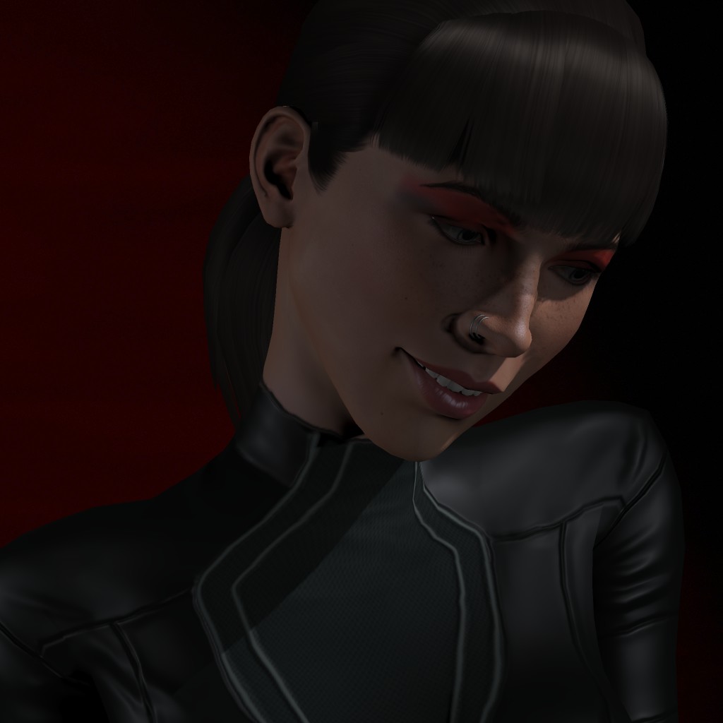 Leda Trueblood