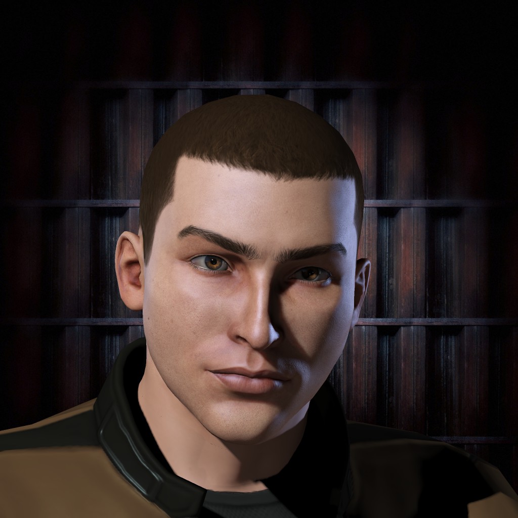 Matthias Stewart