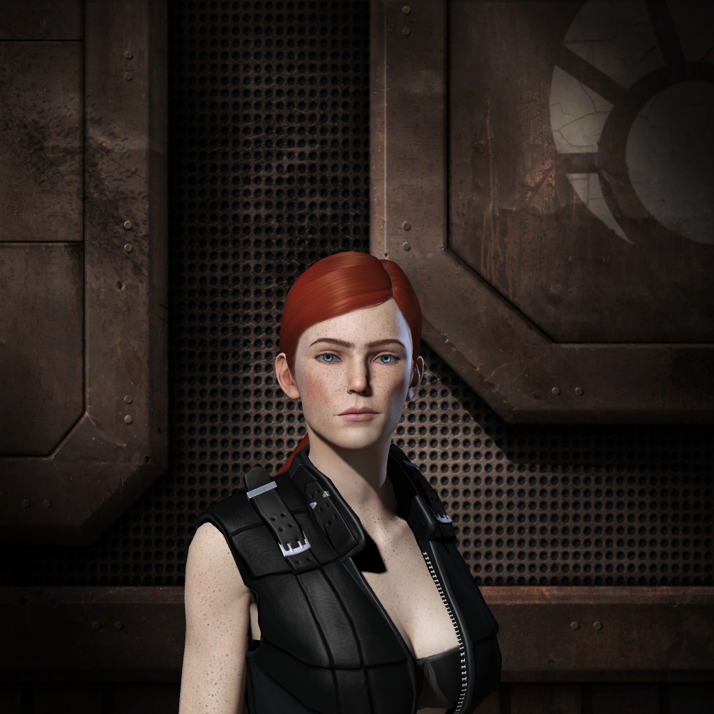 Lara Lavelle