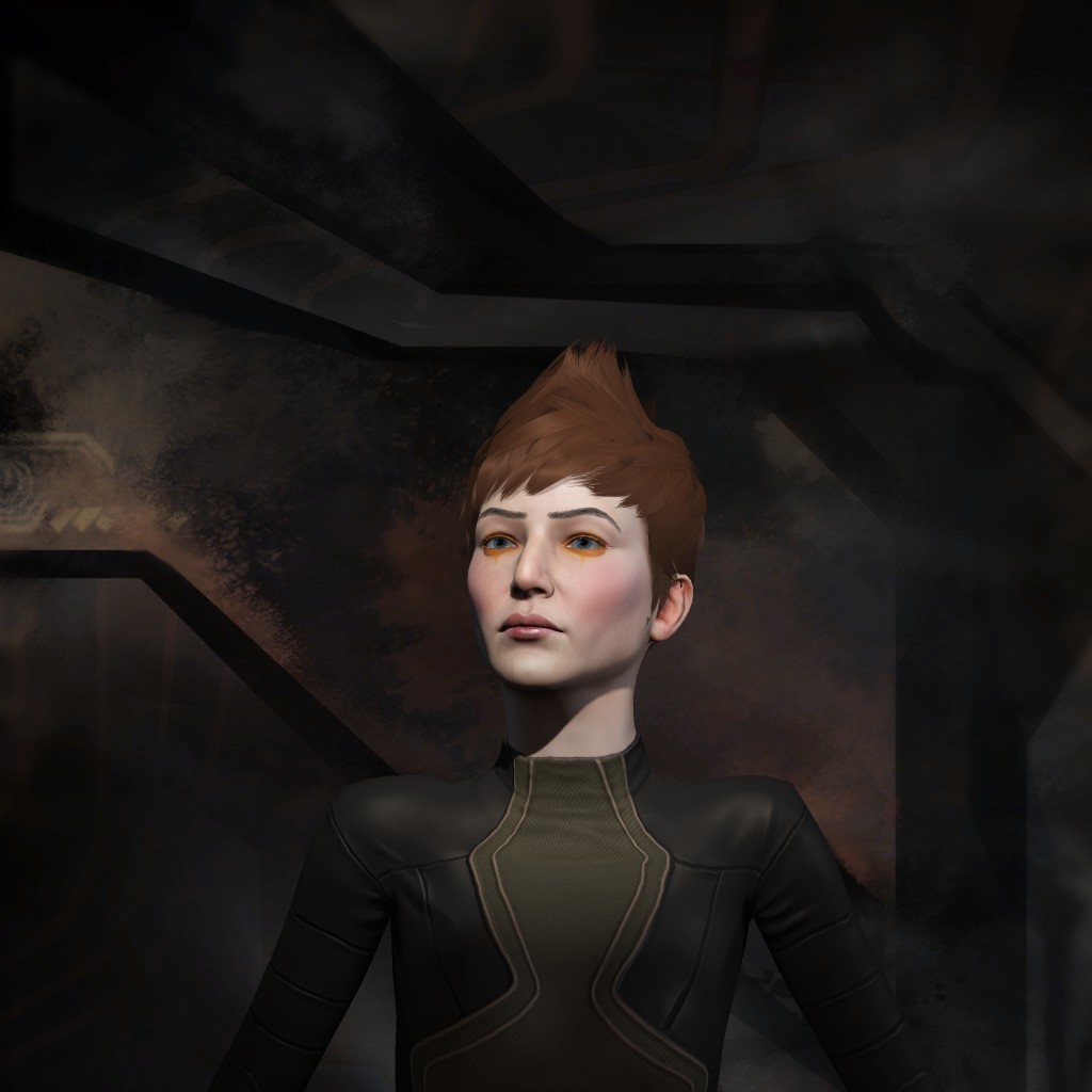 ENTOSIS SLAVE