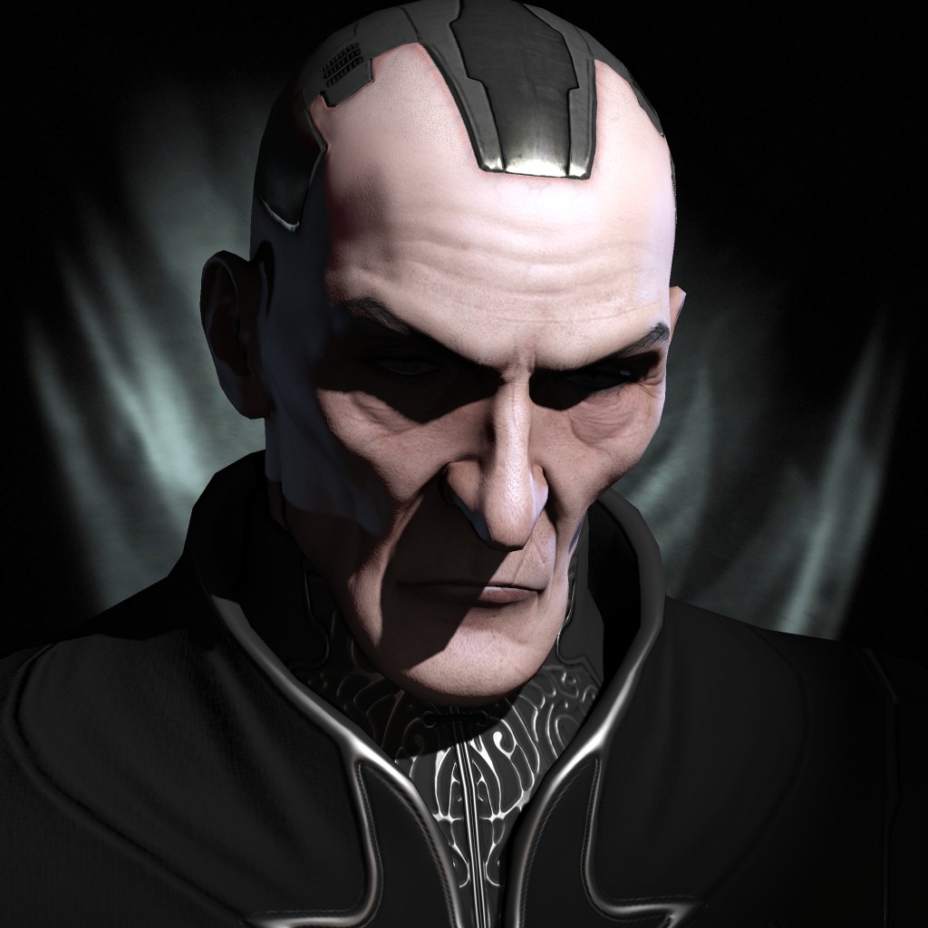 General Vade Thara