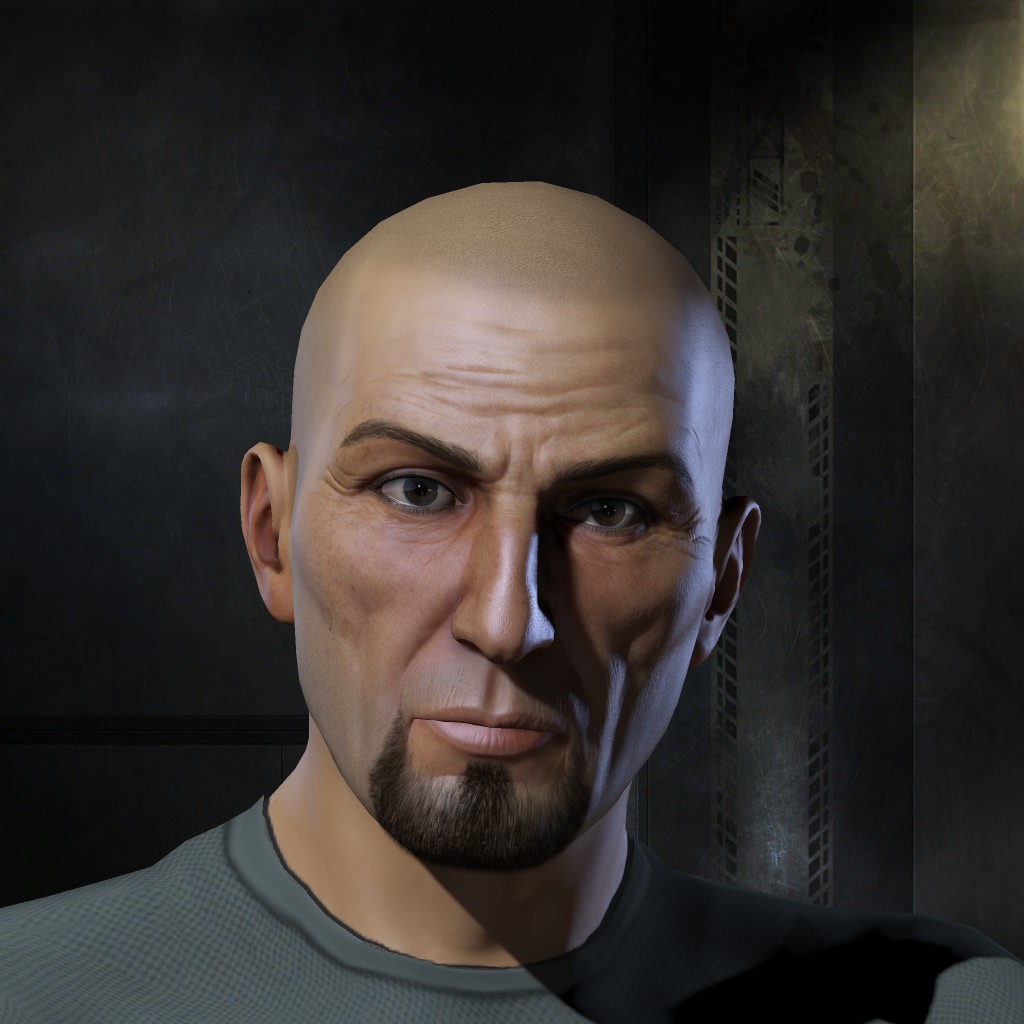 Henckq Habalu