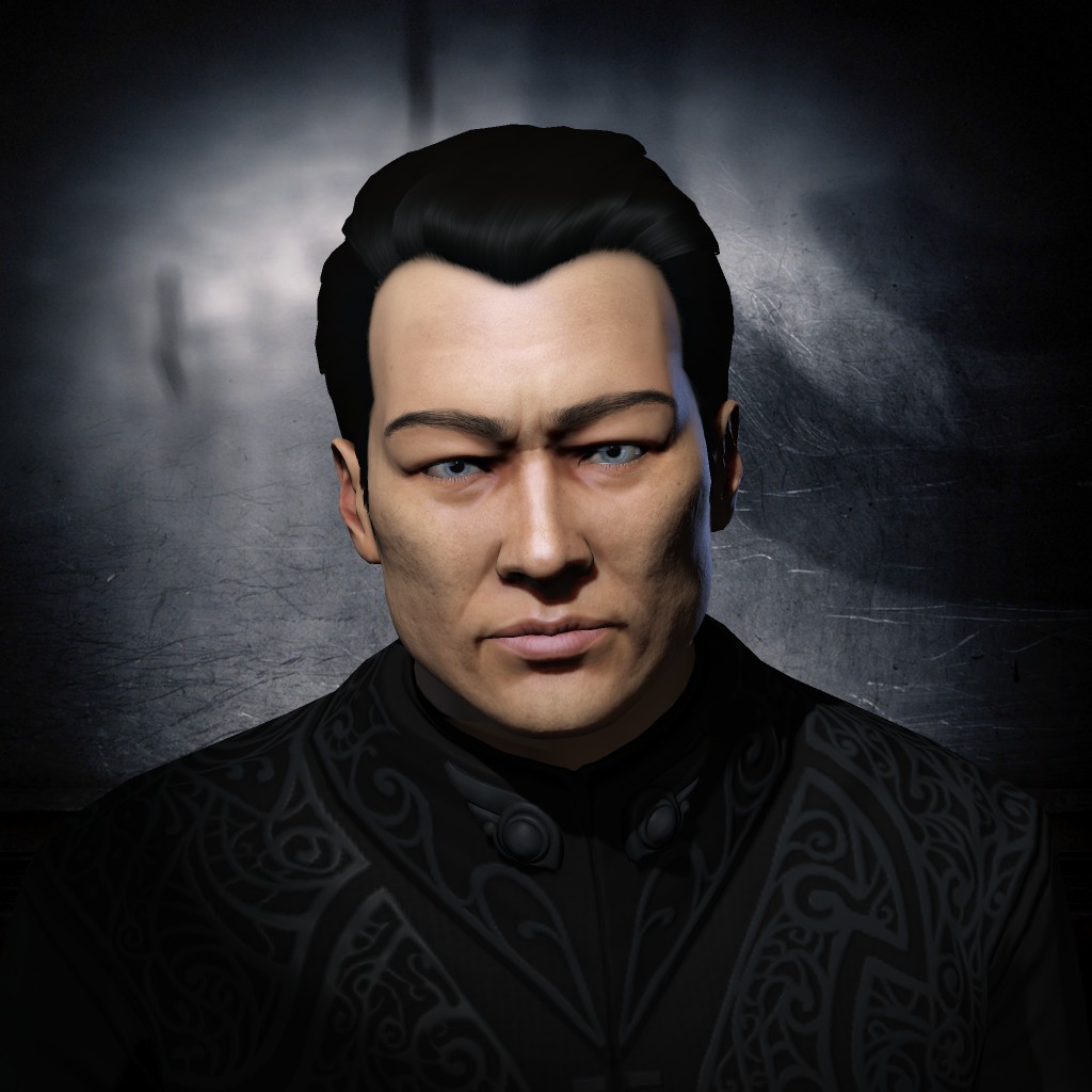Imoto Akachi