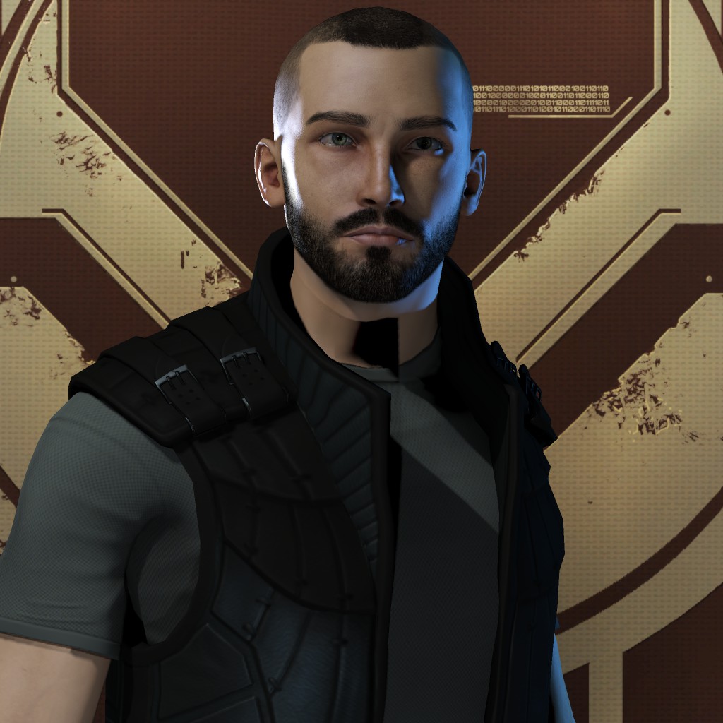 Khaine Severasse
