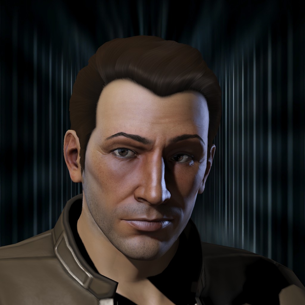 Benjamin Ambrye