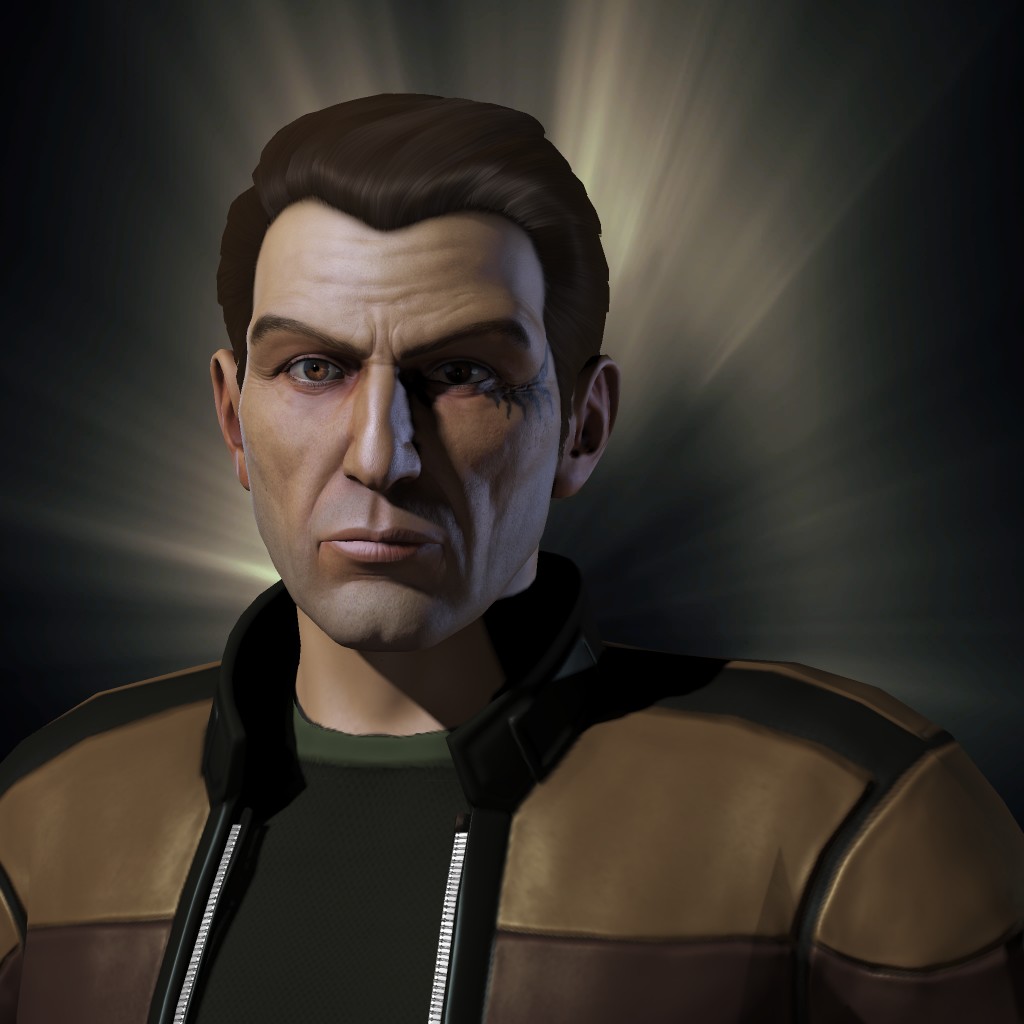 Barnabas Quincy