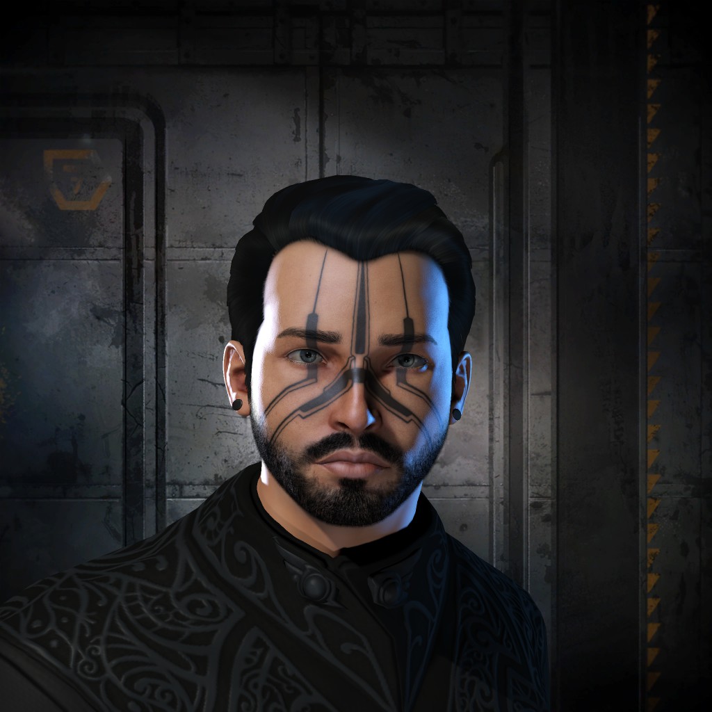 RonJon Zetsu