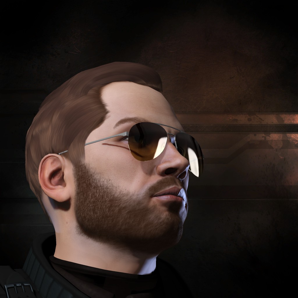 Drash Dawnson