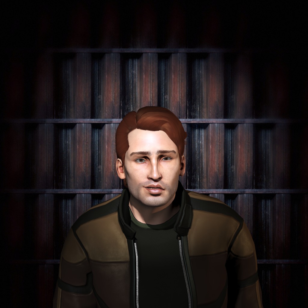 Elam El'Jonson